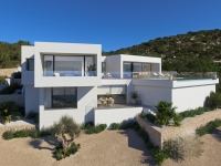 New - Detached Villa - Benitachell - Benitachell - Cumbres Del Sol