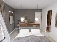 New - Detached Villa - Aspe - Aspe - Country