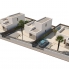 New - Detached Villa - Algorfa - La Finca Golf Resort