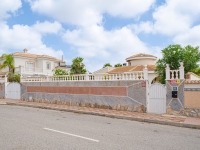 Re-Sale - Detached Villa - Ciudad Quesada - La Fiesta