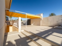 Re-Sale - Detached Villa - Benimar - Benimar I