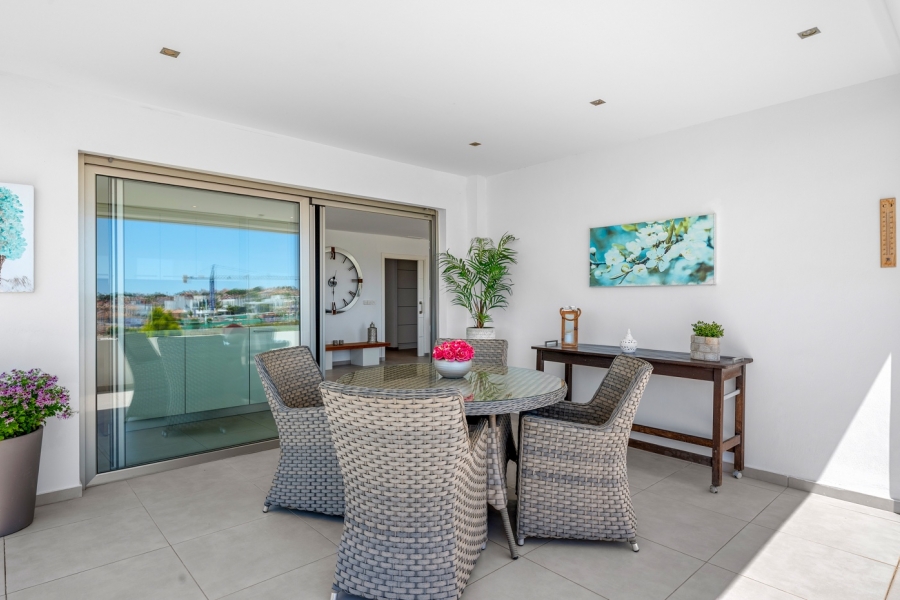 Re-Sale - Detached Villa - La Marina - La Marina - Urbanization
