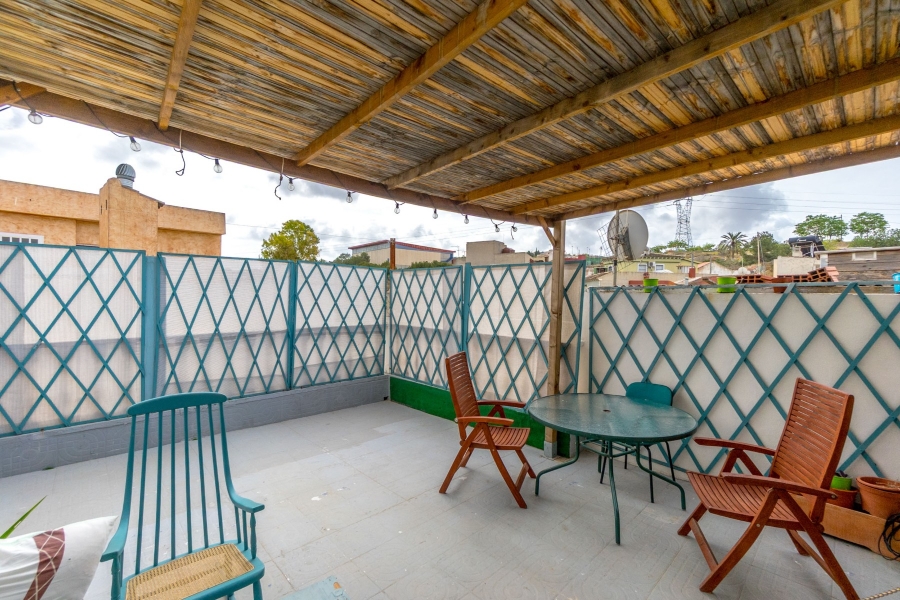 Re-Sale - Townhouse - Rojales - Rojales - Village