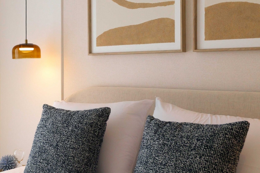 New - Apartment - La Manga del Mar Menor - La Manga - Town