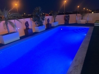 Re-Sale - Detached Villa - Los Montesinos - Entre Naranjos / Vistabella Golf