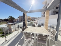 Re-Sale - Detached Villa - Orihuela Costa - Villamartin