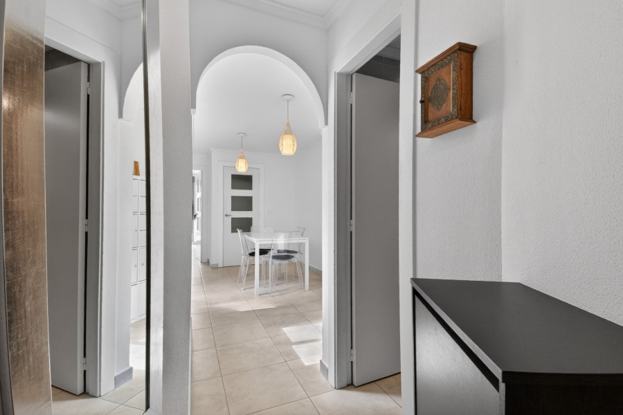 Re-Sale - Apartment - Guardamar del Segura - Guardamar del Segura - Town