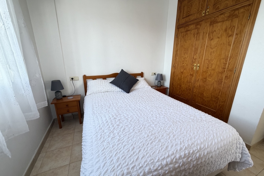 Re-Sale - Apartment - Orihuela Costa - La Zenia