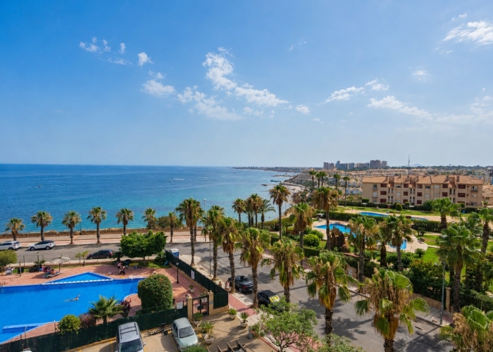 Re-Sale - Apartment - Orihuela Costa - Cabo Roig