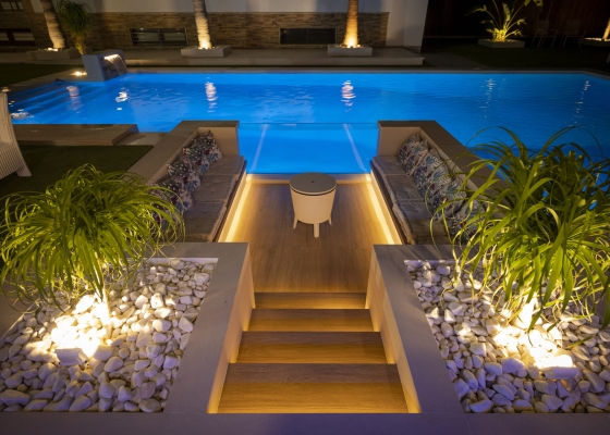 Vrijstaande Villa - Nieuw - Jerónimo y Avileses - Jerónimo y Avileses