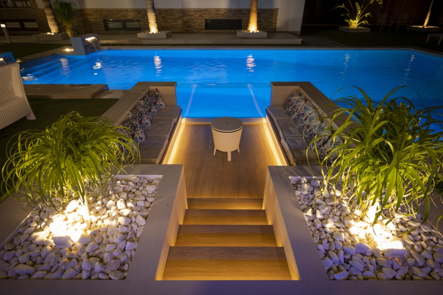 Nieuw - Vrijstaande Villa - Jerónimo y Avileses