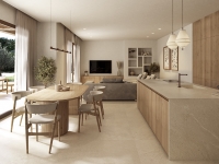 New - Detached Villa - Benissa