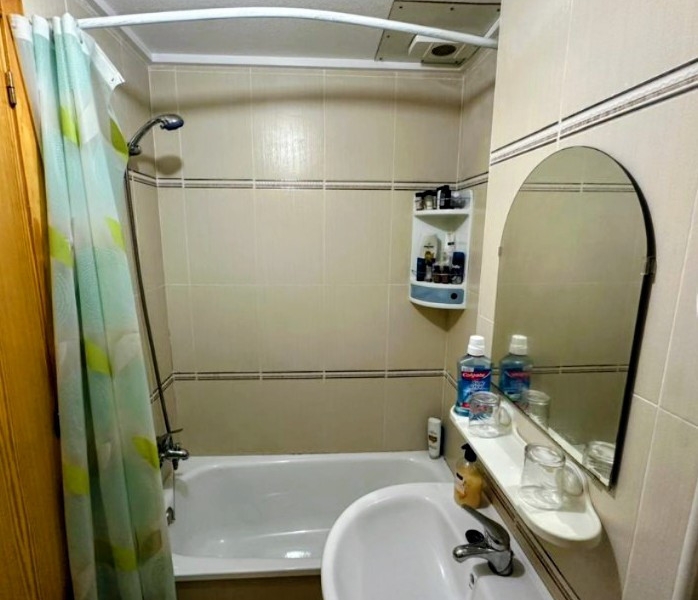 Re-Sale - Apartment - Torrevieja - Torrevieja - Centre