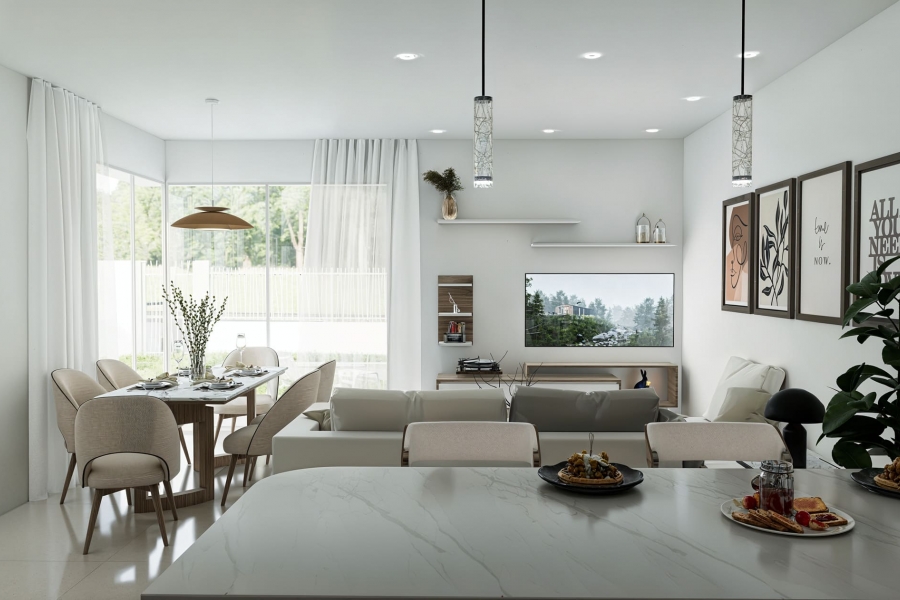 Nueva - Adosado - Los Alcazares - Los Alcázares