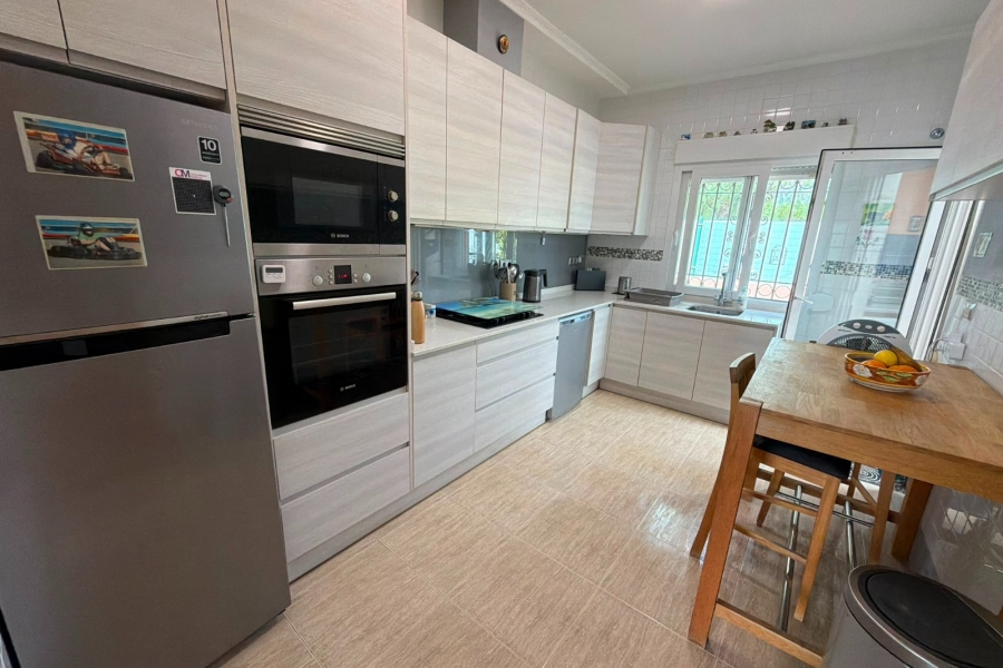 Re-Sale - Detached Villa - Los Montesinos - La Herrada