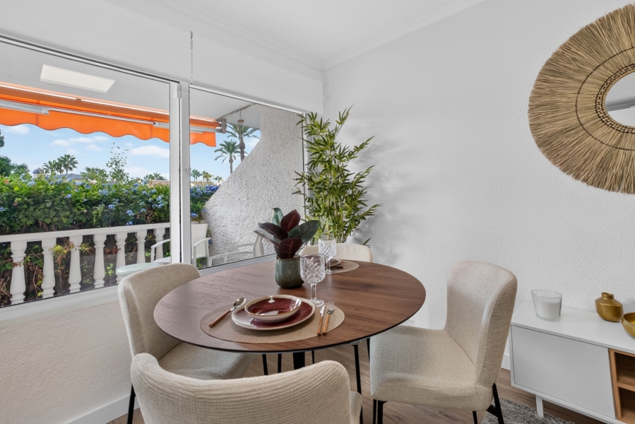Re-Sale - Townhouse - Orihuela Costa - Villamartin