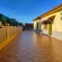 Re-Sale - Detached Villa - Aspe - Aspe - Country