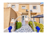 Re-Sale - Townhouse - Ciudad Quesada - La Fiesta