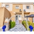 Re-Sale - Townhouse - Ciudad Quesada - La Fiesta