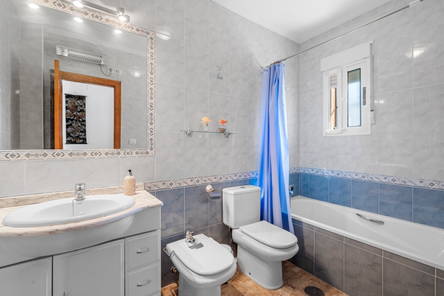 Re-Sale - Detached Villa - Guardamar del Segura - El Raso