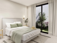 New - Detached Villa - Benimar - Benimar II