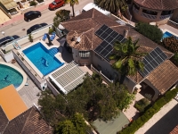 Re-Sale - Detached Villa - Benimar - Benimar I