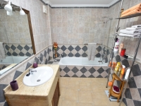 Re-Sale - Detached Villa - Algorfa - Montemar