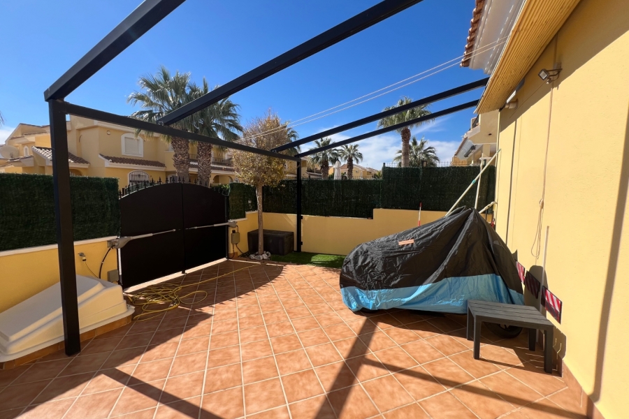 Re-Sale - Detached Villa - Orihuela Costa - Los Dolses