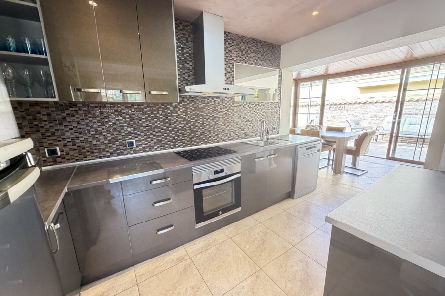 Re-Sale - Detached Villa - Orihuela Costa - Cabo Roig