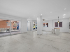 Apartamento - Reventa - Torrevieja - Playa del Acequión