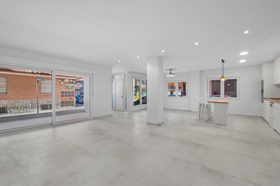 Re-Sale - Apartment - Torrevieja - Playa Acequion
