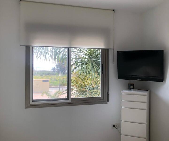 Re-Sale - Townhouse - Los Alcazares - Serena Golf