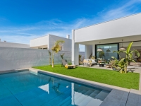 Nieuw - Vrijstaande Villa - Mar de Cristal