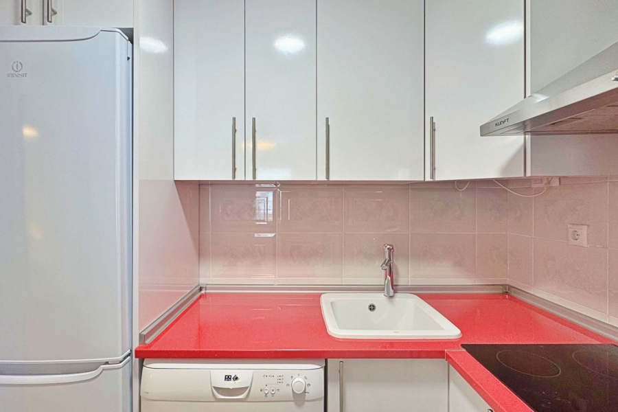 Re-Sale - Apartment - La Mata - La Mata - Town