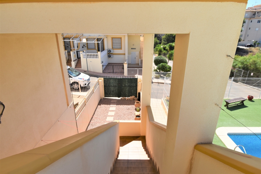 Re-Sale - Apartment - Orihuela Costa - Playa Flamenca
