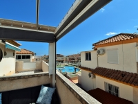 Videresalg - Quad Villa - Orihuela Costa - Playa Flamenca