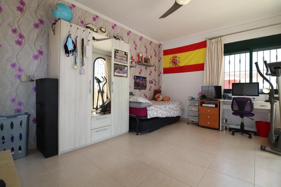 Re-Sale - Detached Villa - Ciudad Quesada - La Fiesta
