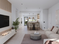 Nouveau - Appartement - Torre-Pacheco