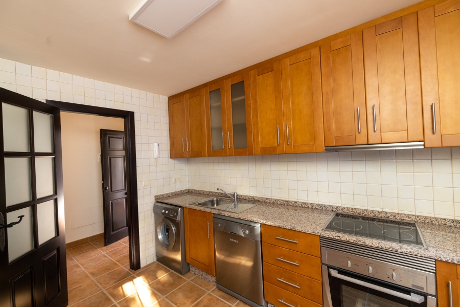 Nueva - Chalet - Fuente Álamo - Fuente Alamo