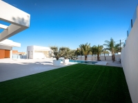 New - Detached Villa - Ciudad Quesada - La Marquesa