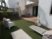 Re-Sale - Apartment - Algorfa - La Finca Golf Resort