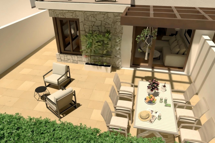 New - Apartment - Vera - Playas de Vera