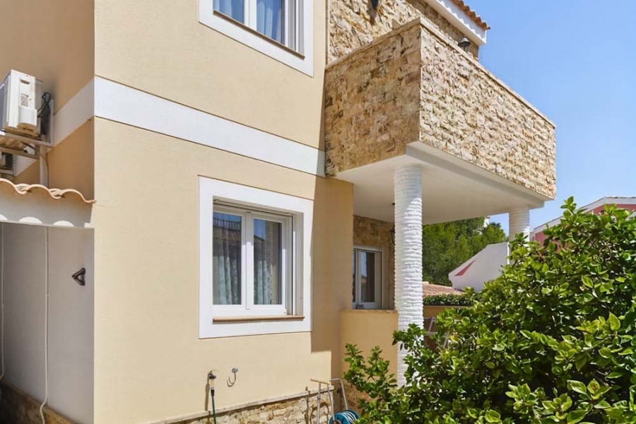 Re-Sale - Detached Villa - Pinar de Campoverde - Pinar de Campoverde - Village