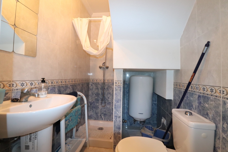 Re-Sale - Townhouse - Benijofar - Benijofar - Village