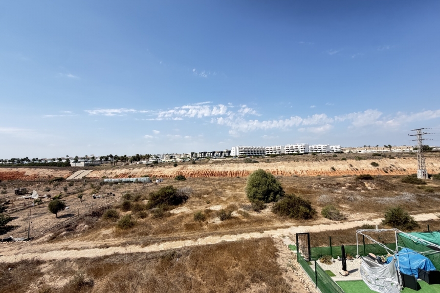 Re-Sale - Apartment - Orihuela Costa - La Regia