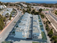 Nye - Frittliggende Villa - Finestrat