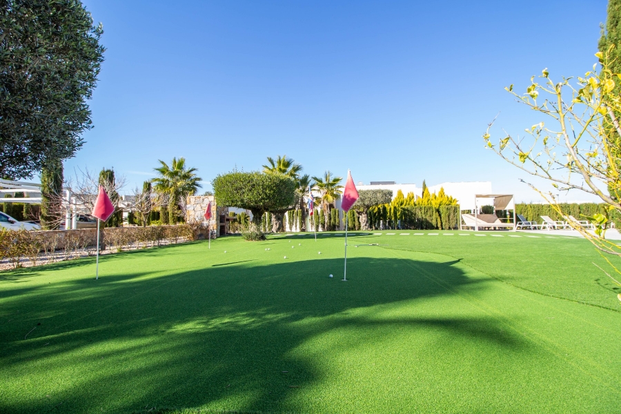 La Revente - Villa - Las Colinas Golf Resort