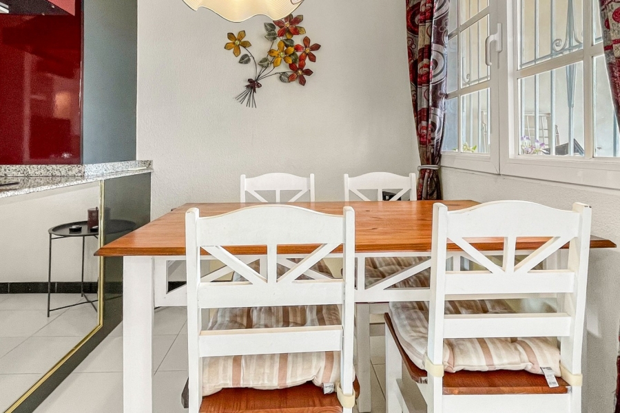 Re-Sale - Apartment - Orihuela Costa - Los Altos
