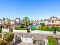 Re-Sale - Detached Villa - Guardamar del Segura - El Raso