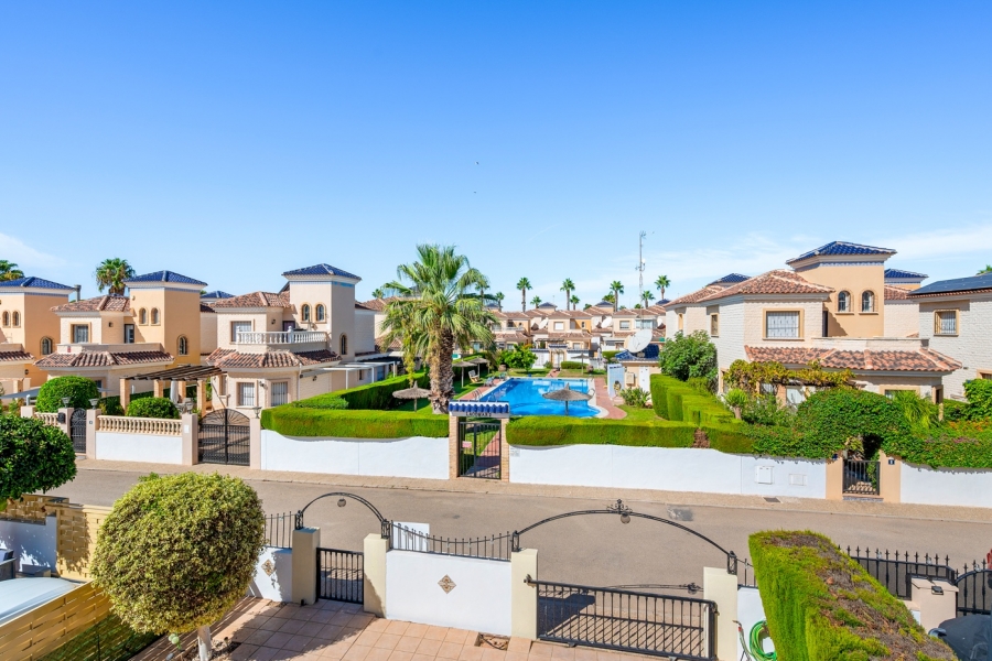 Re-Sale - Detached Villa - Guardamar del Segura - El Raso